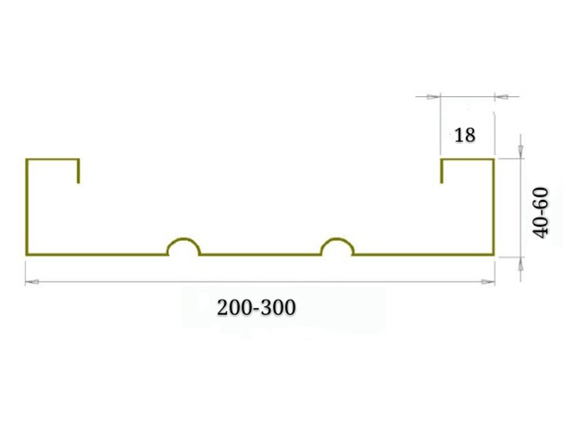 Steigerindustrie rolvormmachines