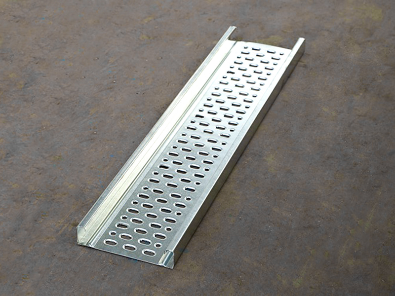 Steigerindustrie rolvormmachines